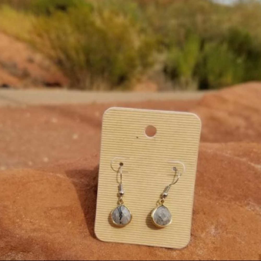 Beautiful Earrings